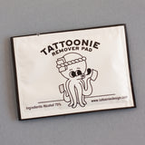 Tattoo Remover Pad (Set of 2)