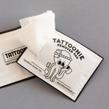 Tattoo Remover Pad (Set of 2)